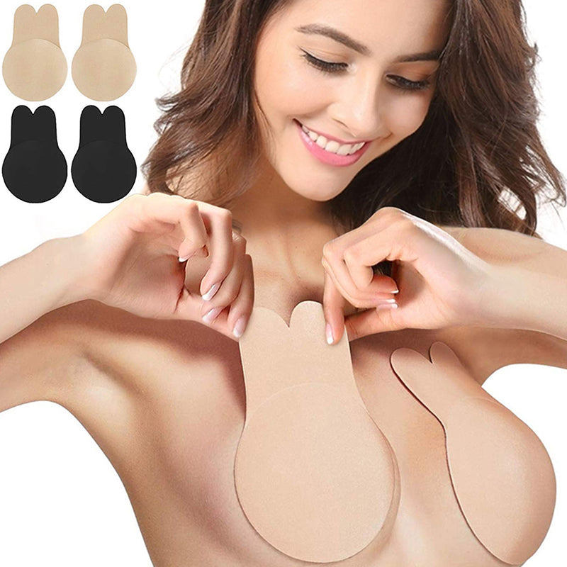 Sujetador Push-Up Invisible