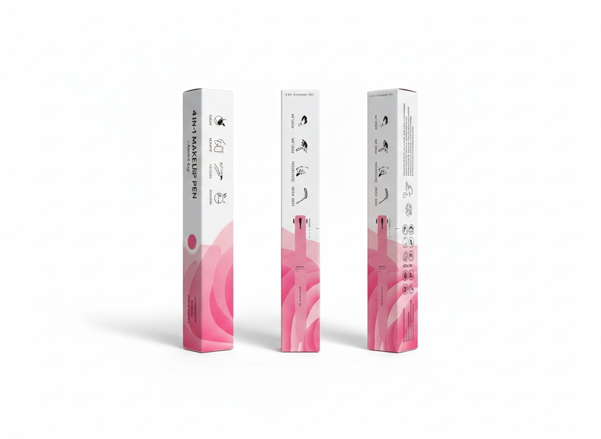 4 IN 1 MAKEUP