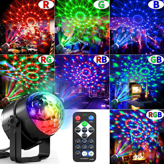 Disco Ball Light