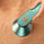 Velvet Ball Electric Shaver