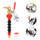 Angle Grinder Water Spray Nozzle