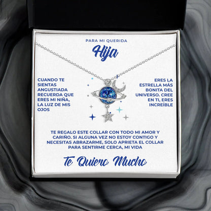 "I Love You My Son" Double Row Bracelet