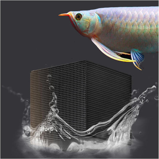 Water Purification Cube
