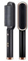 Hair Straightener Brush