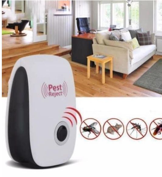 Electronic Pest Reject
