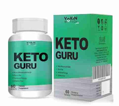 Keto Gurú