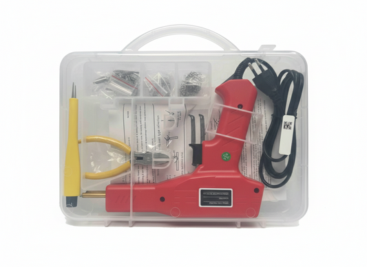 Plastic Welding Gun