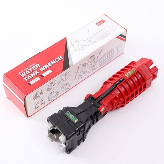 WATER TANK WRENCH