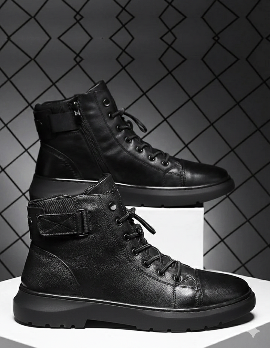 Botas de Moda