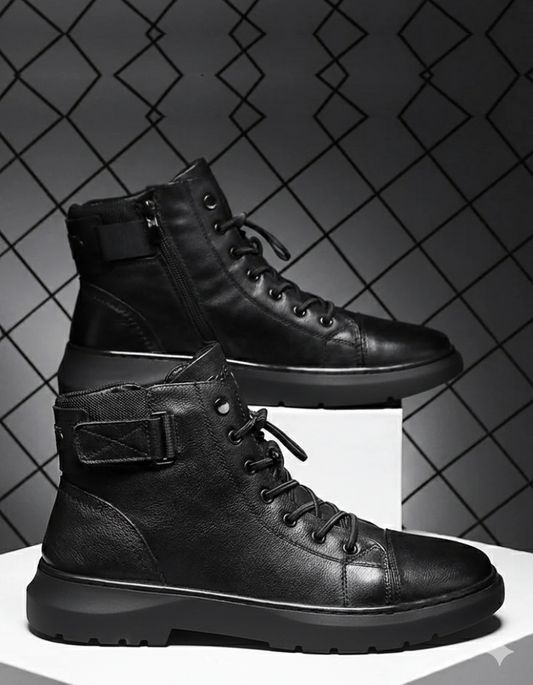 Botas da Moda