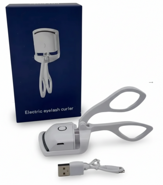 Electric Eyelash Curler