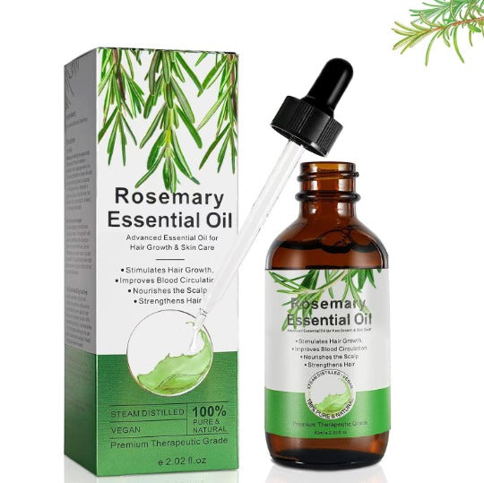 ACEITE ESENCIAL DE ROMERO