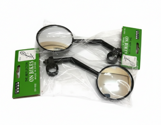 Bicycle Rearview Mirror