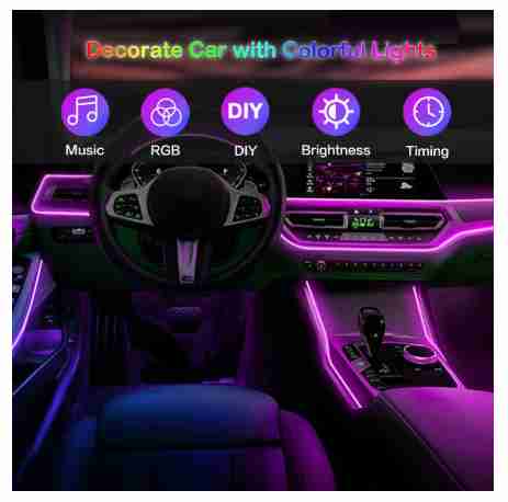 Car LED Power Supply