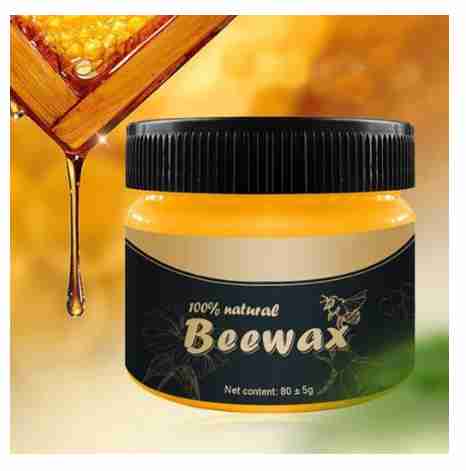 CERA DE ABEJAS