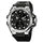 G-Shock Style Dual Display Watch – Shock Resistant, Water Resistant & LED Light