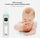 ELETRIC BABY NASAL ASPIRATOR