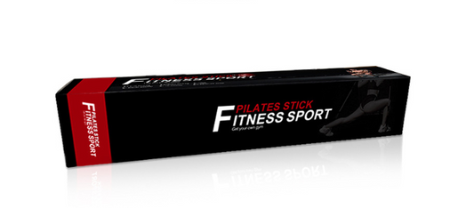 Pilates Resistance Stick