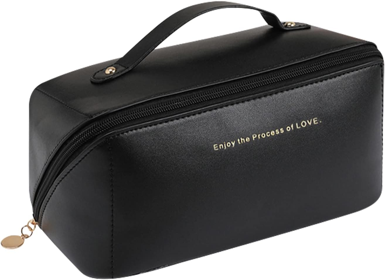 Bolsa "Disfruta el Proceso del Amor"