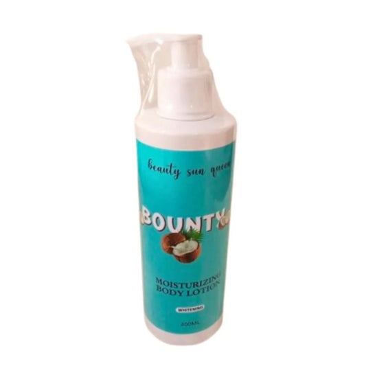 Bounty Moisturizing Body Lotion