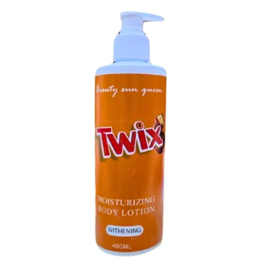 Loção Corporal Hidratante Twix