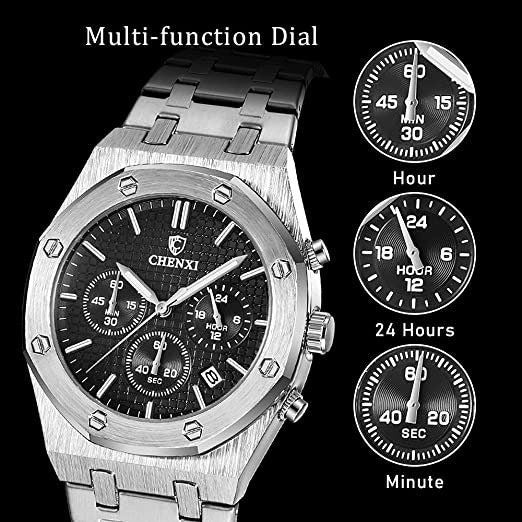 Chenxi Watch