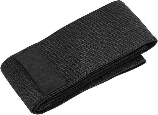 Wide Ribbed Elastic tension Band