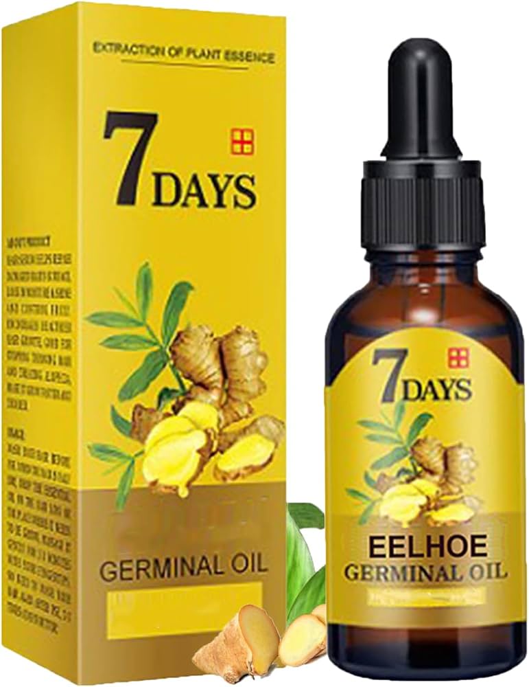 Aceite Germinal Eelhoe