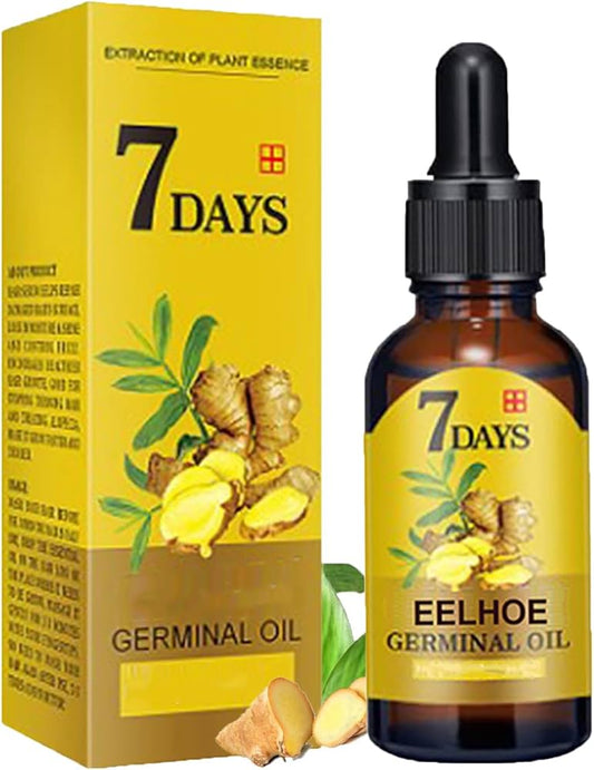 Eelhoe Germinal Oil