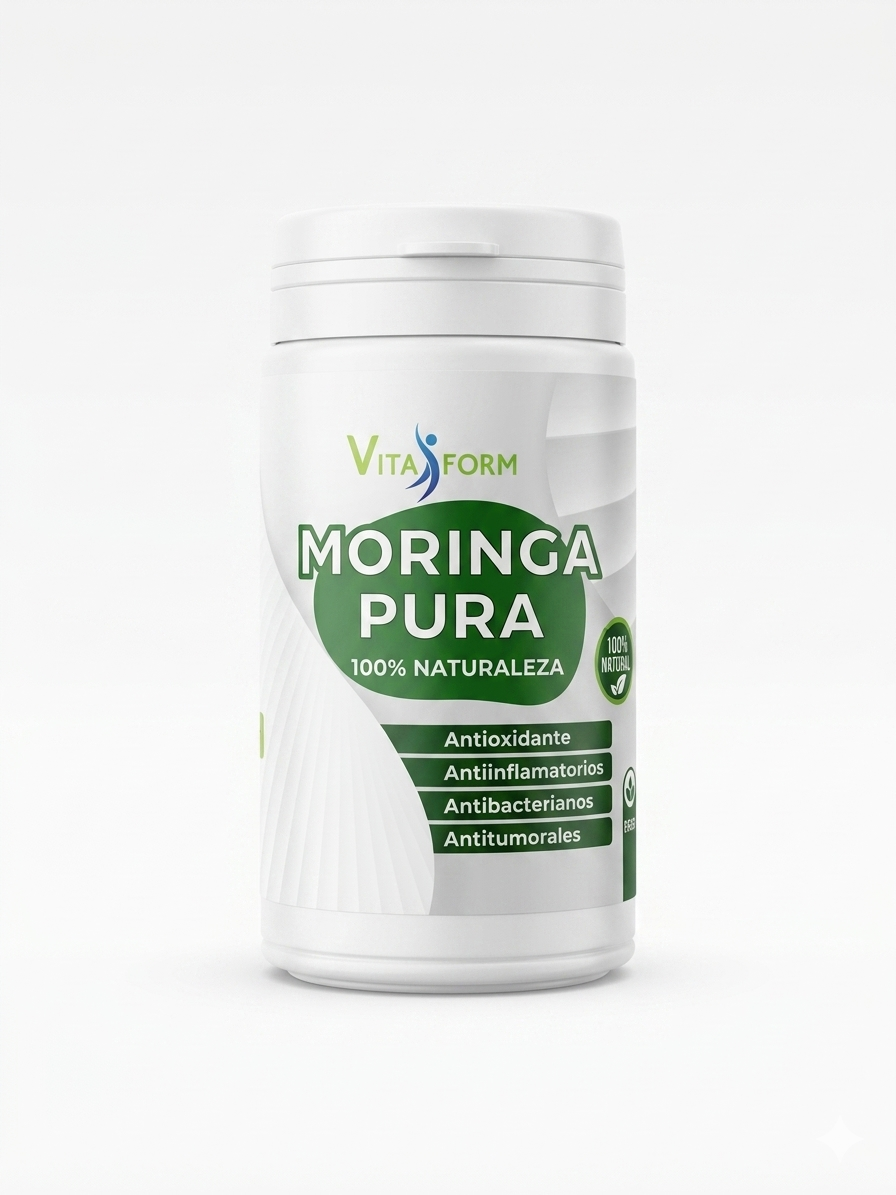 Moringa Pura