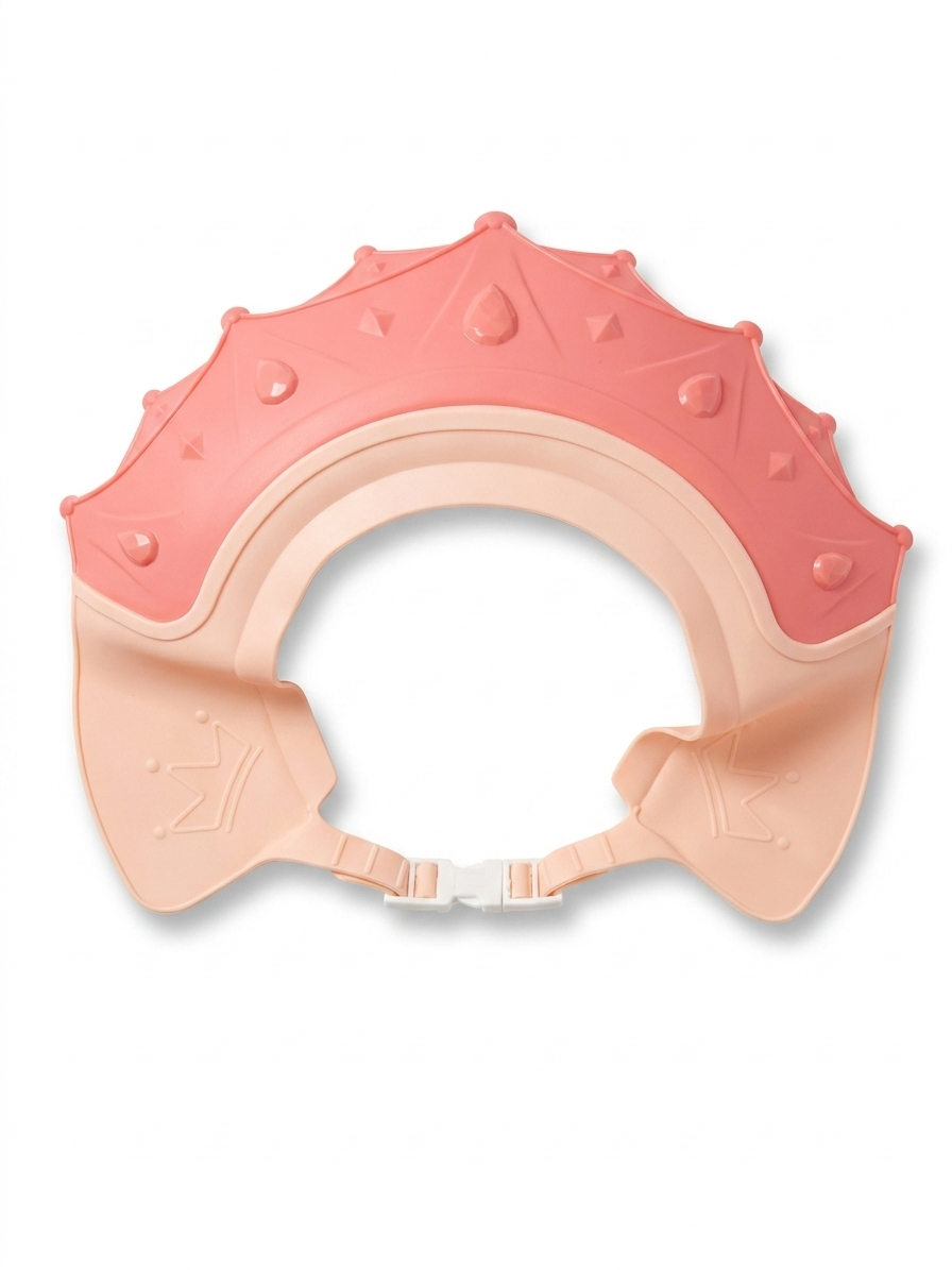 Baby Shampoo Hat