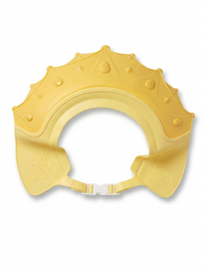 Baby Shampoo Hat