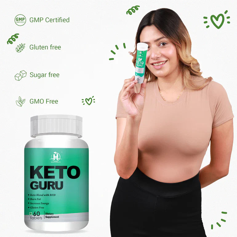 Keto Gurú