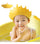 Baby Shampoo Hat