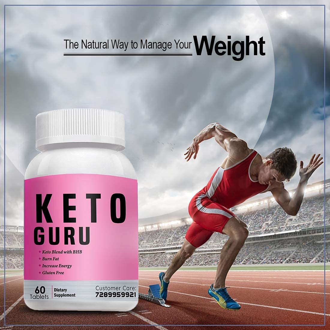 Keto Gurú