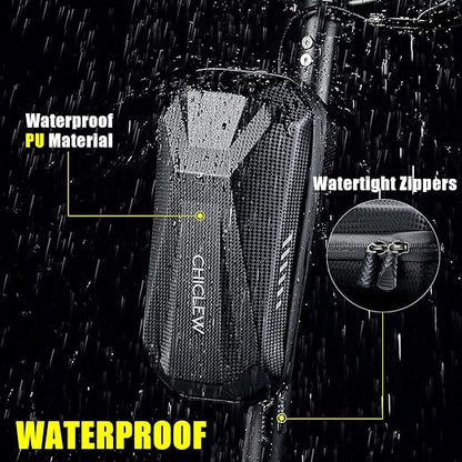 Bolsa y Funda para Patinete Eléctrico