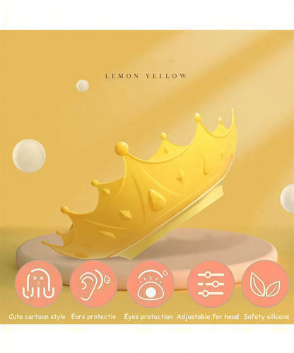 Baby Shampoo Hat