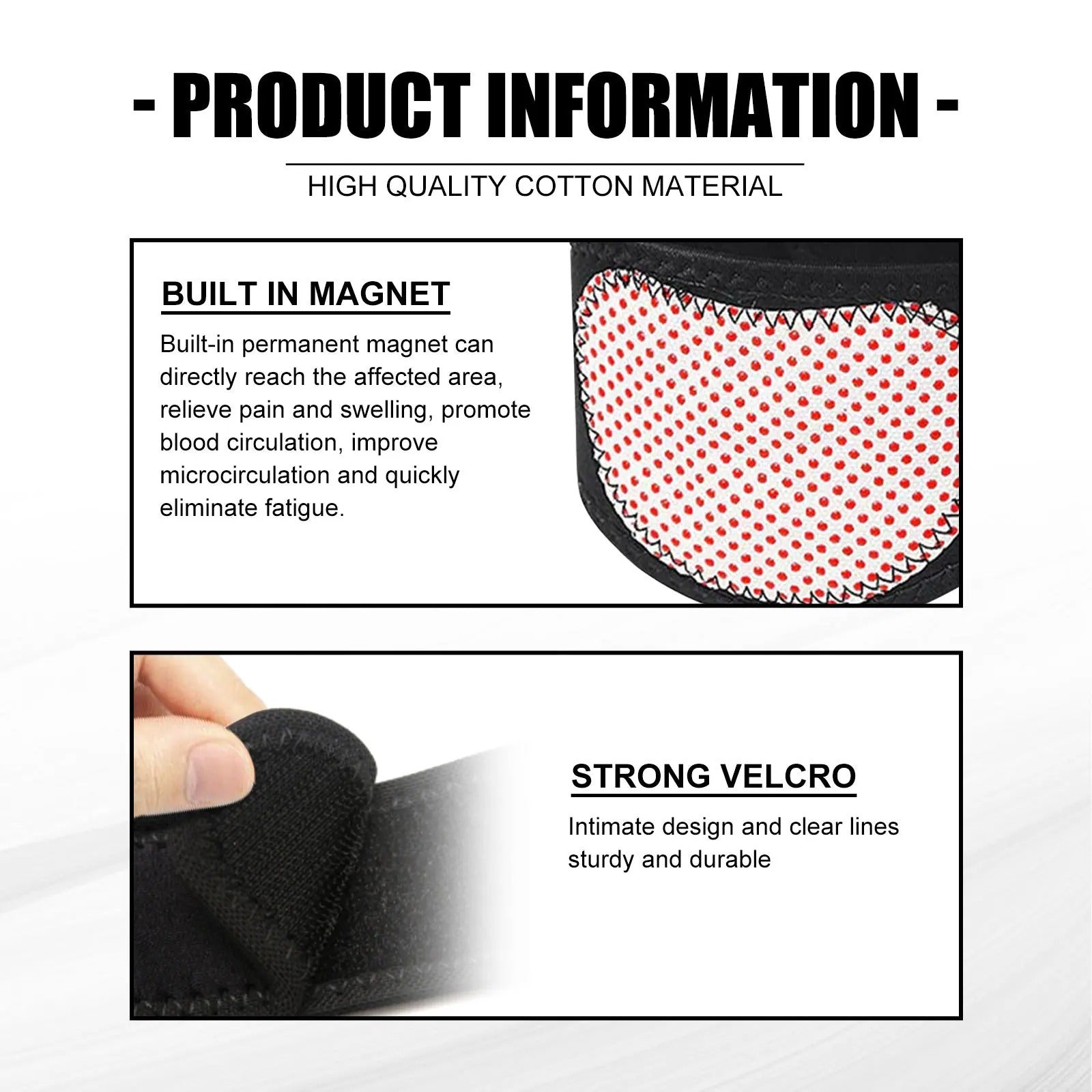 Body Cleaning Health Pad
