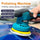 Cordless Car Polisher