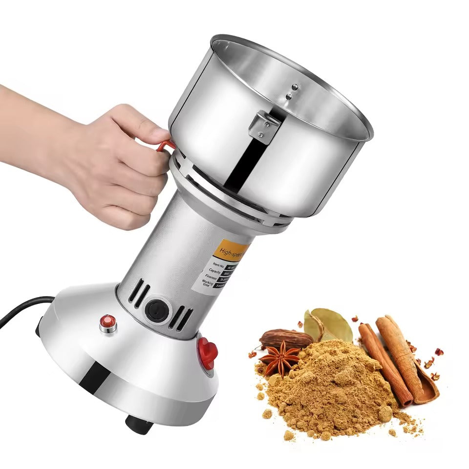 100g Grain and Spice Grinder