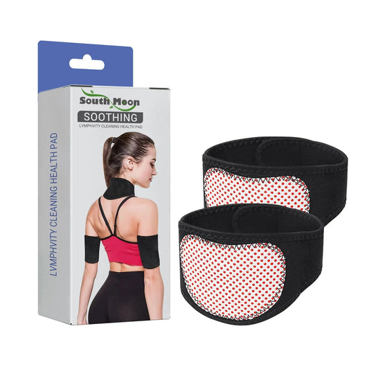 Body Cleaning Health Pad