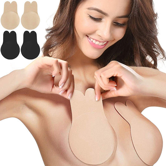Soutien Push-Up Invisível